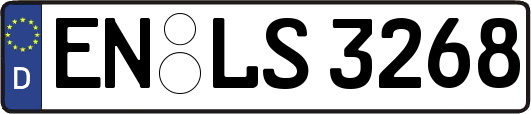 EN-LS3268