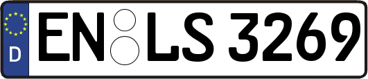 EN-LS3269