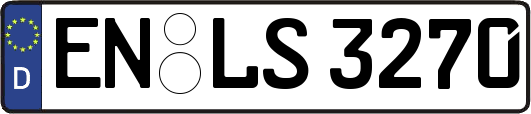EN-LS3270