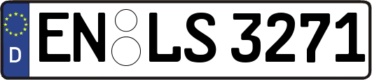 EN-LS3271