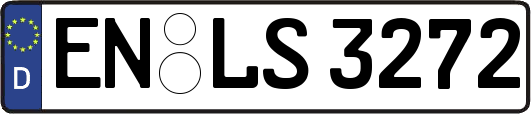 EN-LS3272