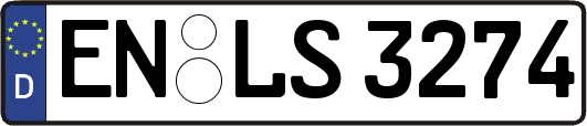 EN-LS3274
