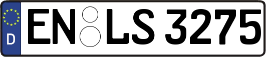 EN-LS3275