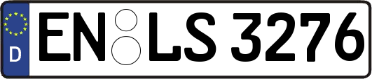 EN-LS3276