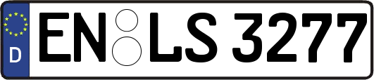 EN-LS3277