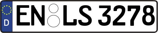 EN-LS3278
