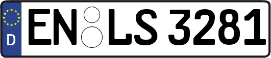 EN-LS3281