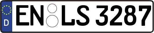 EN-LS3287
