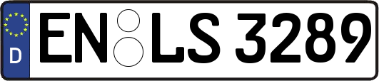 EN-LS3289