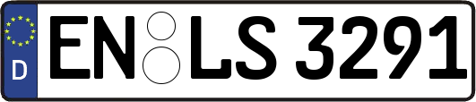 EN-LS3291