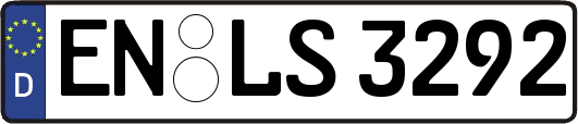 EN-LS3292