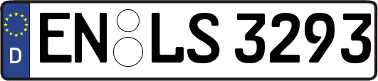 EN-LS3293