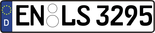 EN-LS3295
