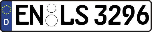 EN-LS3296