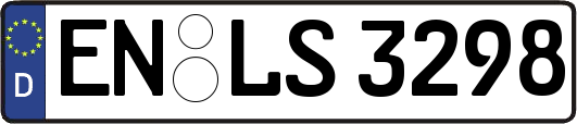 EN-LS3298