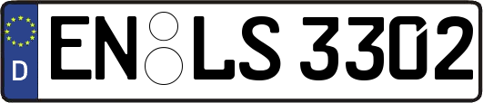 EN-LS3302