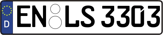 EN-LS3303