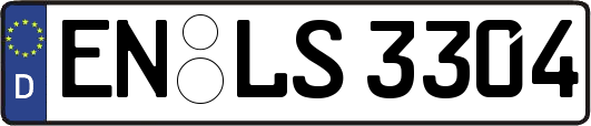 EN-LS3304