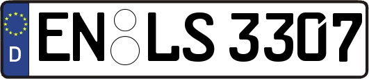 EN-LS3307