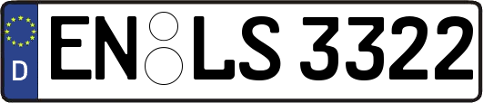 EN-LS3322