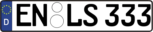 EN-LS333