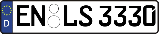 EN-LS3330