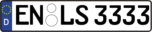 EN-LS3333