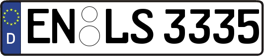 EN-LS3335