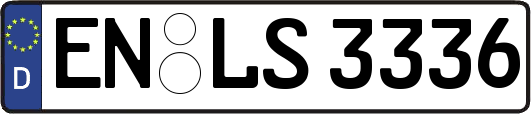 EN-LS3336