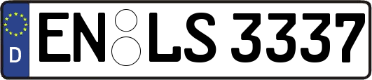 EN-LS3337
