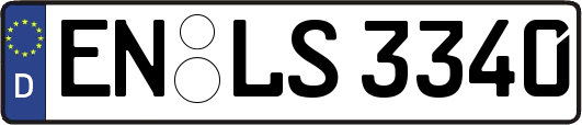 EN-LS3340