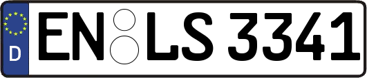 EN-LS3341