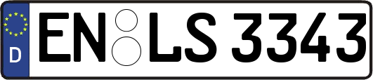 EN-LS3343