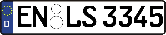 EN-LS3345