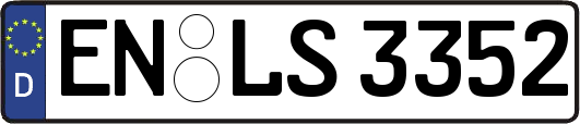 EN-LS3352