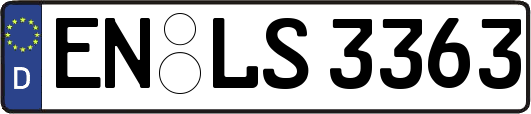 EN-LS3363
