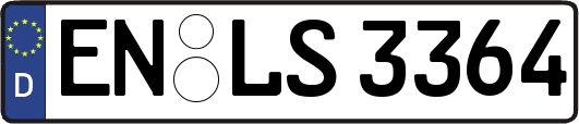 EN-LS3364