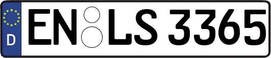 EN-LS3365