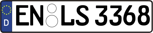 EN-LS3368