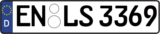 EN-LS3369