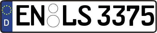 EN-LS3375