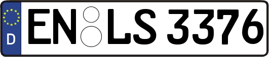 EN-LS3376