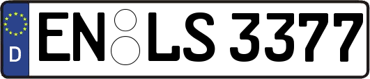 EN-LS3377