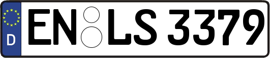 EN-LS3379