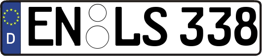 EN-LS338