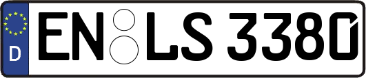 EN-LS3380
