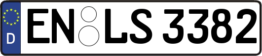 EN-LS3382
