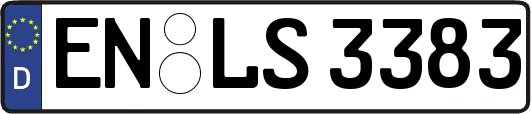 EN-LS3383