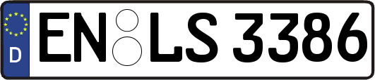 EN-LS3386