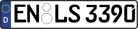 EN-LS3390
